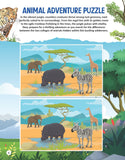 Dreamland Publications Voyages Of Wildlife Wonders
