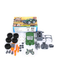 Winmagic Mighty Machines Buildables Tactical MPV