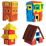 Imagimake Houses Worldwide