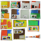 Imagimake Houses Worldwide