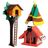 Imagimake Houses Worldwide