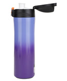 Youp Lexus Thermo Steel Bottle 600ml - Blue