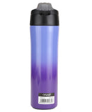 Youp Lexus Thermo Steel Bottle 600ml - Blue