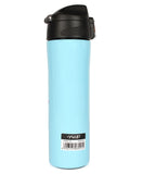 Youp Rolex Thermo Steel Bottle 500ml - Unicorn - Blue