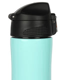 Youp Rolex Thermo Steel Bottle 500ml - Unicorn - Green