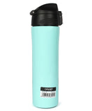 Youp Rolex Thermo Steel Bottle 500ml - Unicorn - Green