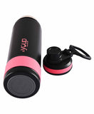 Youp Sapphire Thermo Steel Bottle 755 ml - Pink