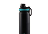 Youp Sapphire Thermo Steel Bottle 755 ml - Turquoise Blue