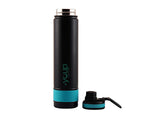 Youp Sapphire Thermo Steel Bottle 755 ml - Turquoise Blue