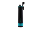 Youp Sapphire Thermo Steel Bottle 755 ml - Turquoise Blue