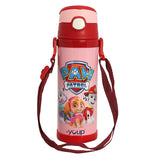 Youp Paw Patrol Insulated Double Wall Sipper Bottle Scooby 500 ml - Pink