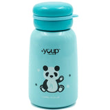 Youp Stainless steel insulated aqua kids water bottle YP302 - 300 ml