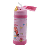 Youp Stainless steel insulated kids sipper bottle CANDY - 400 ml