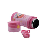 Youp Stainless steel insulated kids sipper bottle CANDY - 400 ml