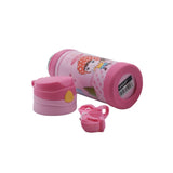 Youp Stainless steel insulated kids sipper bottle CANDY - 400 ml