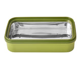 Youp Yummy Lunch Box Yummy Light Green