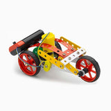 Zephyr Mechanix Robotix 1