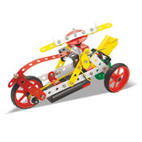 Zephyr Mechanix Robotix 1