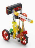 Zephyr Mechanix Robotix 1