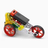 Zephyr Mechanix Robotix 1