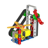 Zephyr Mechanix Robotix 2