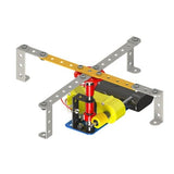 Zephyr Mechanix Robotix 2