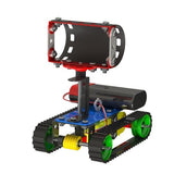 Zephyr Mechanix Robotix 2