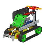 Zephyr Mechanix Robotix 2