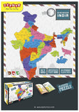Zephyr Discover India