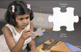 Zigyasaw Amazing India Premium Giant Floor Puzzle