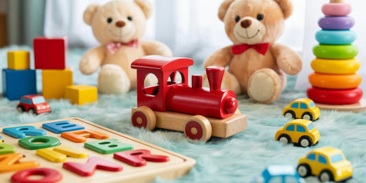 Smart Parenting: Embracing Online Shopping for Kids