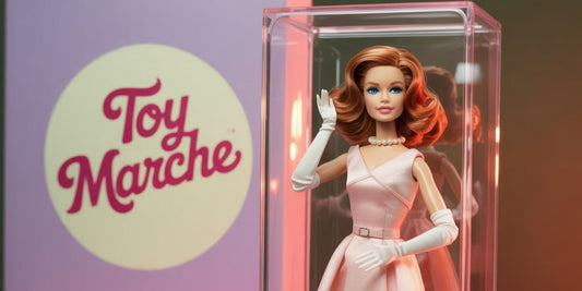 Where to Find Rare Fashion Doll Barbies