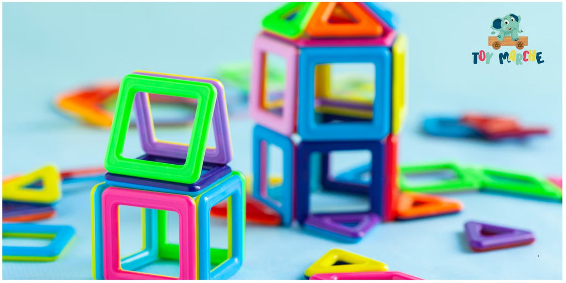 Educational Toys Buying Guide