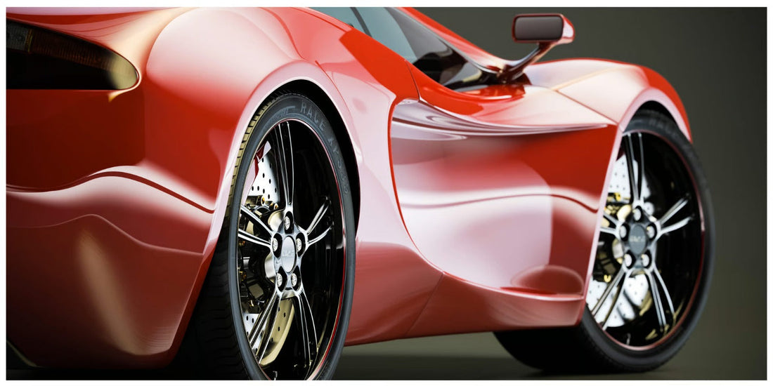The Ultimate Guide to Starting Your Hot Wheels Car Collection