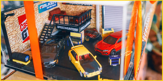 Discover the World of Collectible Toys in India