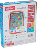 Winfun I Fun Pad