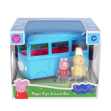 Hasbro Peppa Pig School Bus