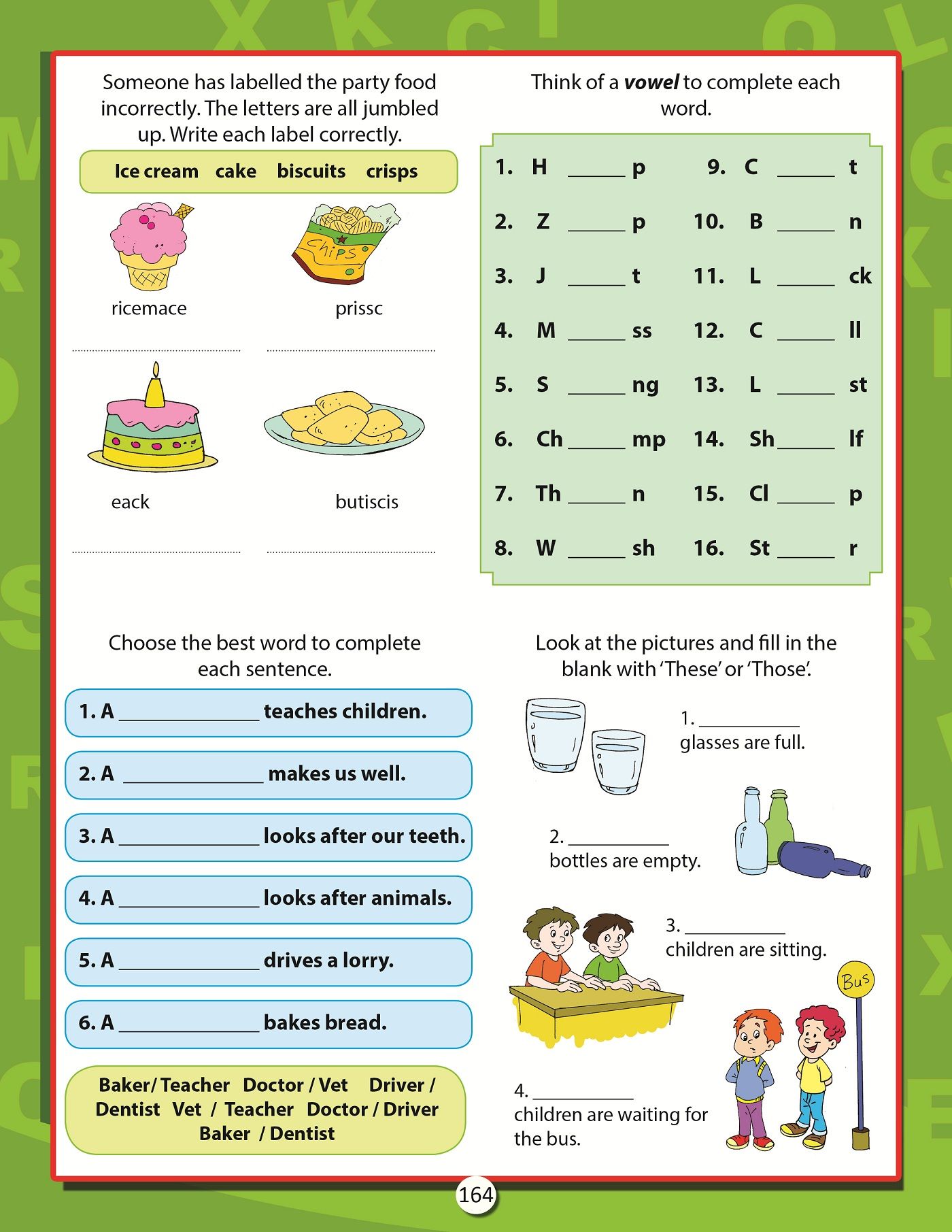 Dreamland Publications - 1001 Activity Book