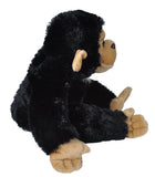 Wild Republic Mini Chimpanzee Baby 8 Inch