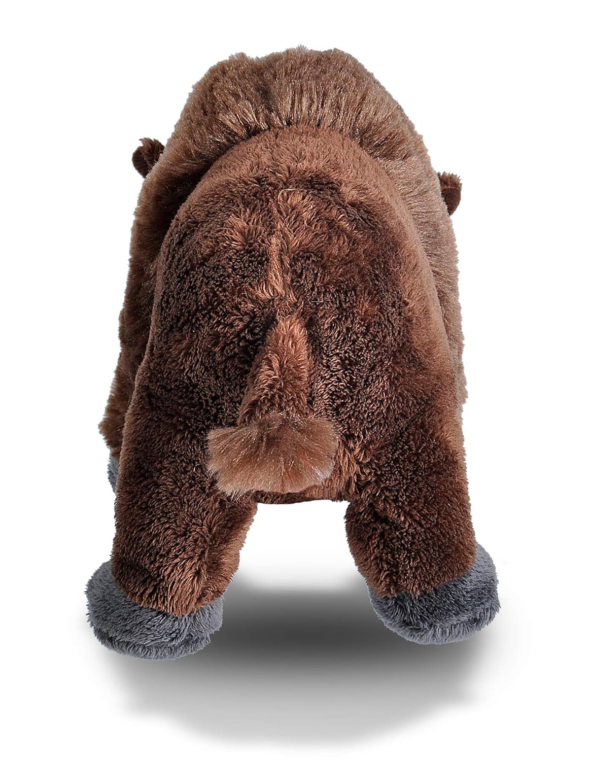 Wild Republic Cuddlekins Mini Bison 8 Inch