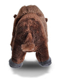 Wild Republic Cuddlekins Mini Bison 8 Inch
