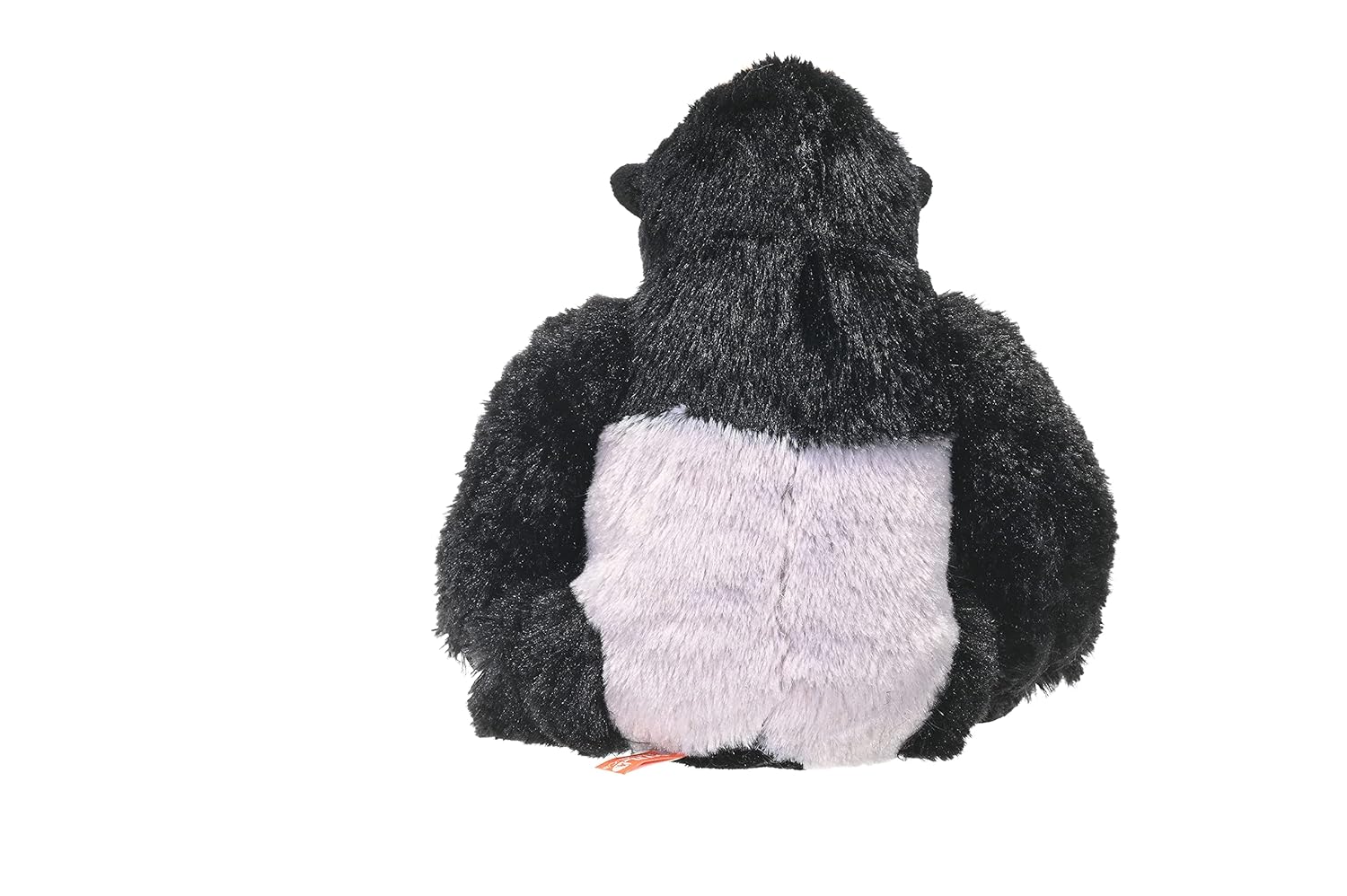 Wild Republic Cuddlekins Silverback Gorilla 12 Inches