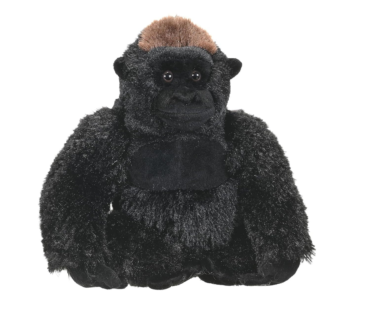 Wild Republic Cuddlekins Silverback Gorilla 12 Inches