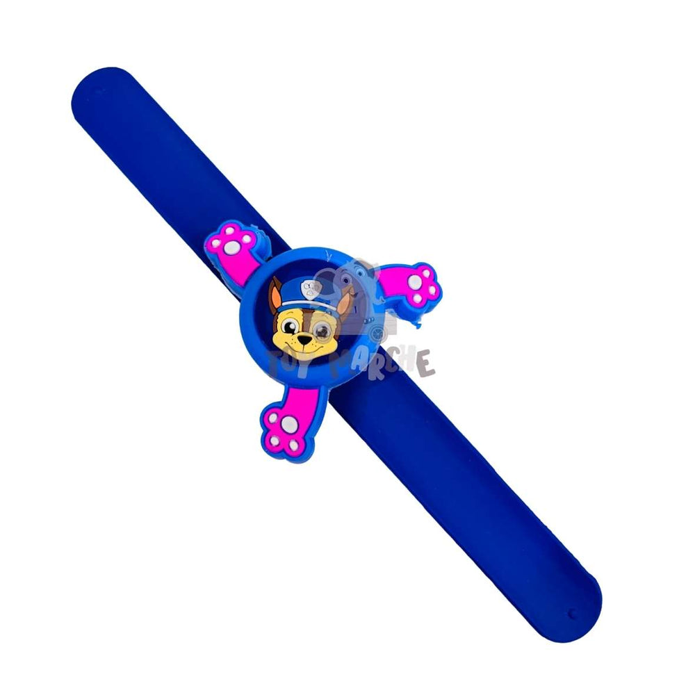 Paw Patrol Chase Theme Rakhi
