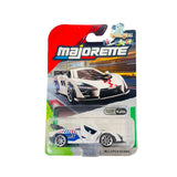 Majorette Racing Premium Cars McLaren Senna