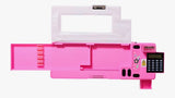Smiggle Printed Pop Out Pencil Case