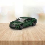 Mini GT 1161 Bentley Batur Scarab Green