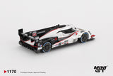 Mini GT 1170 Acura ARX-06 GTP #93 Acura Meyer Shank Racing 2025 IMSA Daytona 24 Hrs