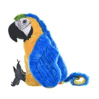 Wild Republic Macaw Parrot 12'