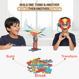 Smartivity Hydraulics Kit